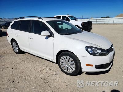 Czwarte zdjęcie samochodu z boku: 2012 VOLKSWAGEN JETTA S VIN:3VWPP7AJ7CM623849 - miniatura