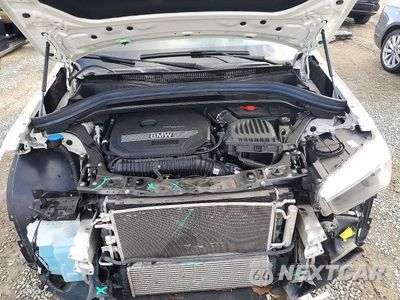 Zdjęcie 12 z 13 samochodu: 2021 BMW X1 SDRIVE28I VIN:WBXJG7C05M5S00694 - miniatura