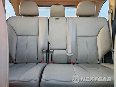 Zdjęcie 10 z 13 samochodu: 2013 FORD EDGE SEL VIN:2FMDK3JC3DBA36738 - miniatura