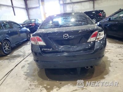 Zdjęcie 6 z 12 samochodu: 2013 MAZDA 6 SPORT VIN:1YVHZ8BH7D5M16818 - miniatura