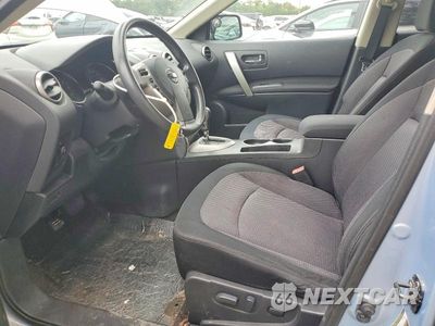 Zdjęcie 7 z 12 samochodu: 2011 NISSAN ROGUE S VIN:JN8AS5MVXBW304457 - miniatura