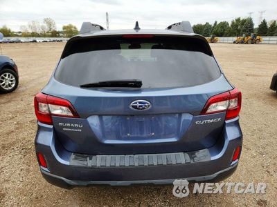 Zdjęcie 6 z 12 samochodu: 2016 SUBARU OUTBACK 2.5I PREMIUM VIN:4S4BSBDCXG3326427 - miniatura