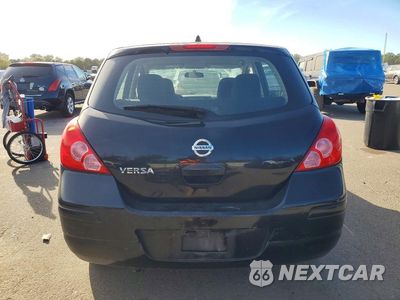 Zdjęcie 6 z 13 samochodu: 2012 NISSAN VERSA 1.8 S VIN:3N1BC1CP7CL361251 - miniatura