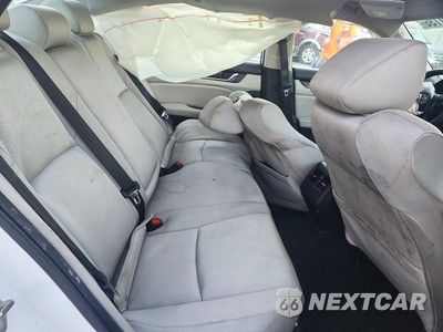Zdjęcie 10 z 12 samochodu: 2020 HONDA ACCORD EX VIN:1HGCV1F43LA040944 - miniatura