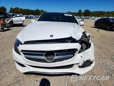Piąte zdjęcie samochodu w środku: 2018 MERCEDES-BENZ C 300 VIN:WDDWF4JB8JR398898 - miniatura
