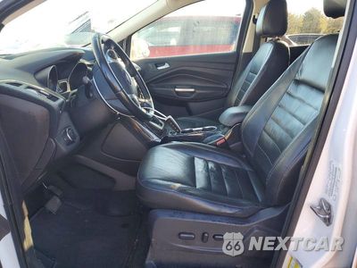 Zdjęcie 7 z 13 samochodu: 2015 FORD ESCAPE TITANIUM VIN:1FMCU0J92FUA66156 - miniatura