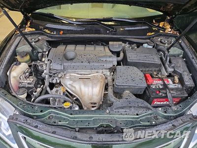 Zdjęcie 11 z 12 samochodu: 2011 TOYOTA CAMRY LE VIN:4T1BF3EK2BU681482 - miniatura