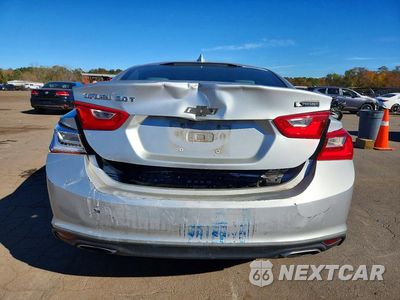 Zdjęcie 6 z 13 samochodu: 2016 CHEVROLET MALIBU PREMIER VIN:1G1ZH5SX2GF255398 - miniatura
