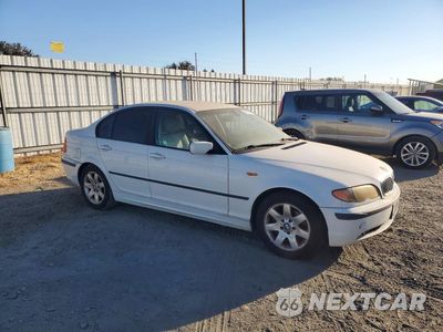 Czwarte zdjęcie samochodu z boku: 2004 BMW 325 I VIN:WBAET37464NJ42544 - miniatura