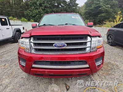 Piąte zdjęcie samochodu w środku: 2016 FORD EXPEDITION LIMITED VIN:1FMJU1KT6GEF19942 - miniatura