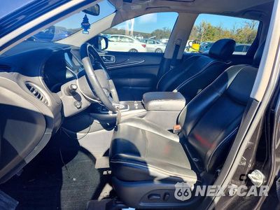 Zdjęcie 7 z 13 samochodu: 2019 INFINITI QX60 PURE VIN:5N1DL0MM5KC550099 - miniatura