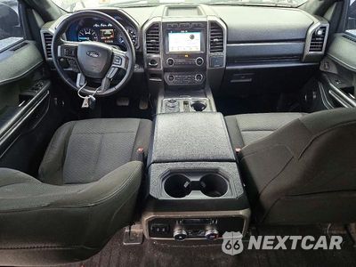 Zdjęcie 8 z 13 samochodu: 2019 FORD EXPEDITION MAX XLT VIN:1FMJK1HT2KEA27818 - miniatura