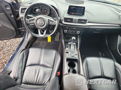 Zdjęcie 8 z 12 samochodu: 2018 MAZDA 3 TOURING VIN:3MZBN1L32JM184102 - miniatura
