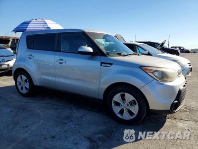 Czwarte zdjęcie samochodu z boku: 2016 KIA SOUL BASE VIN:KNDJN2A28G7874972 - miniatura