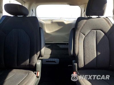 Zdjęcie 10 z 13 samochodu: 2018 CHRYSLER PACIFICA TOURING PLUS VIN:2C4RC1FG6JR113158 - miniatura