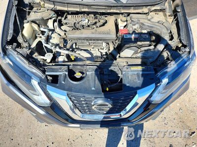 Zdjęcie 12 z 13 samochodu: 2019 NISSAN ROGUE S VIN:5N1AT2MV7KC839802 - miniatura