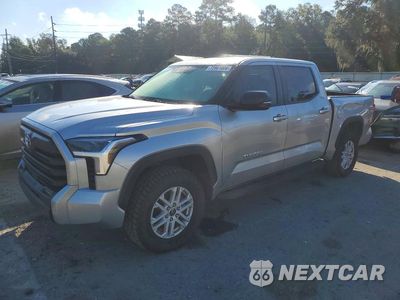 2024 TOYOTA TUNDRA SR5 5TFLA5DB8RX211776 - główne zdjęcie licytacji z USA - miniatura