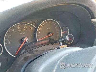 Zdjęcie 9 z 13 samochodu: 2005 CHEVROLET CORVETTE VIN:1G1YY24UX55113011 - miniatura