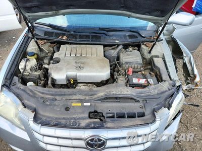 Zdjęcie 11 z 12 samochodu: 2005 TOYOTA AVALON XLS VIN:4T1BK36B15U031976 - miniatura