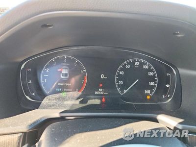 Zdjęcie 9 z 12 samochodu: 2022 HONDA ACCORD SPORT SE VIN:1HGCV1F41NA037236 - miniatura