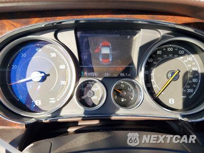Zdjęcie 9 z 12 samochodu: 2016 BENTLEY CONTINENTAL GT V8 S VIN:SCBFH7ZA9GC058532 - miniatura