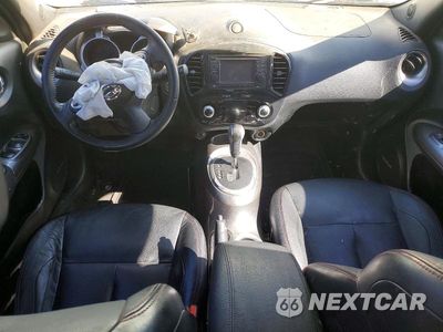 Zdjęcie 8 z 12 samochodu: 2013 NISSAN JUKE S VIN:JN8AF5MVXDT208014 - miniatura