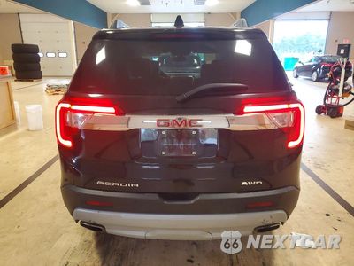 Zdjęcie 6 z 13 samochodu: 2023 GMC ACADIA SLT VIN:1GKKNUL41PZ209550 - miniatura