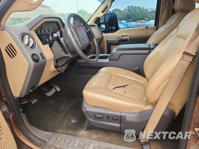 Zdjęcie 7 z 12 samochodu: 2011 FORD F250 SUPER DUTY VIN:1FT7W2BT7BEC44329 - miniatura