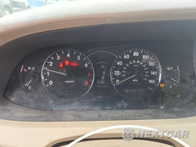 Zdjęcie 9 z 12 samochodu: 2007 TOYOTA AVALON LIMITED VIN:4T1BK36B87U227643 - miniatura