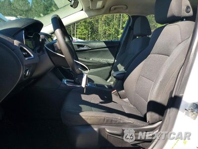 Zdjęcie 7 z 12 samochodu: 2017 CHEVROLET CRUZE LT VIN:1G1BE5SM2H7100572 - miniatura