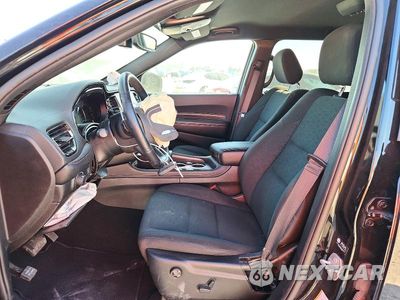 Zdjęcie 7 z 13 samochodu: 2026 DODGE DURANGO GT VIN:1C4RDHDG5TC166633 - miniatura