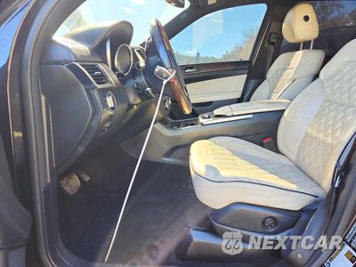 Zdjęcie 7 z 14 samochodu: 2016 MERCEDES-BENZ GL 450 4MATIC VIN:4JGDF6EE1GA638782 - miniatura