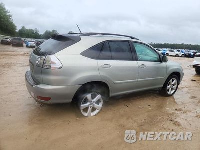 Trzecie zdjęcie samochodu z tyłu: 2005 LEXUS RX 330 VIN:2T2HA31U95C074786 - miniatura