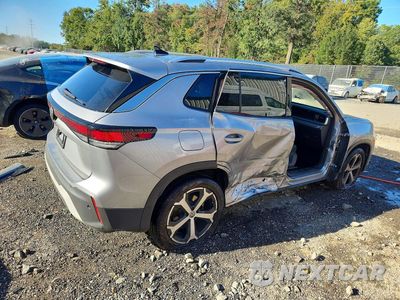 Trzecie zdjęcie samochodu z tyłu: 2026 VOLKSWAGEN TIGUAN SE VIN:3VVFR7RMXTM073510 - miniatura