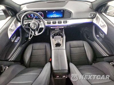 Zdjęcie 8 z 14 samochodu: 2025 MERCEDES-BENZ GLE 350 4MATIC VIN:4JGFB4FB3SB464133 - miniatura