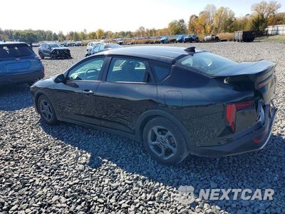 Drugie zdjęcie samochodu z przodu: 2025 KIA K4 LXS VIN:3KPFT4DE7SE114652 - miniatura