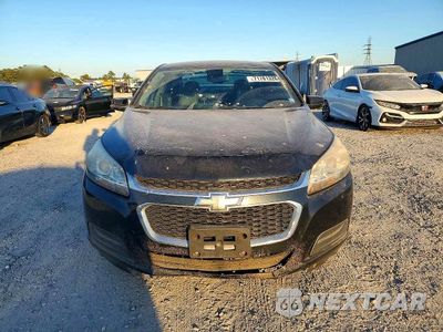Piąte zdjęcie samochodu w środku: 2015 CHEVROLET MALIBU 1LT VIN:1G11C5SL5FF333910 - miniatura