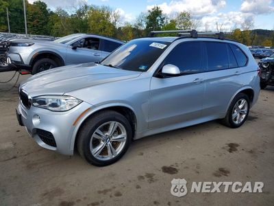 2015 BMW X5 XDRIVE35I 5UXKR0C59F0P04341 - główne zdjęcie licytacji z USA - miniatura