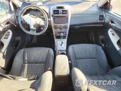 Zdjęcie 8 z 12 samochodu: 2013 TOYOTA COROLLA S VIN:5YFBU4EE5DP172013 - miniatura