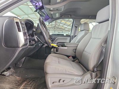 Zdjęcie 7 z 12 samochodu: 2018 CHEVROLET SILVERADO K1500 LT VIN:3GCUKREC5JG499734 - miniatura