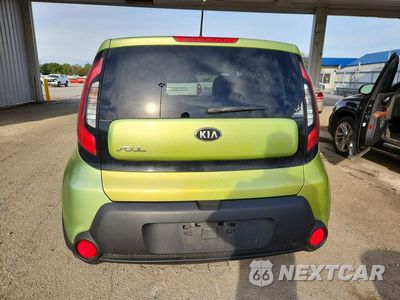 Zdjęcie 6 z 12 samochodu: 2015 KIA SOUL BASE VIN:KNDJN2A21F7751528 - miniatura