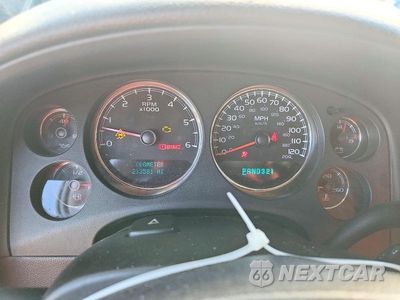 Zdjęcie 9 z 12 samochodu: 2007 GMC NEW SIERRA K1500 VIN:2GTEK13M771519758 - miniatura