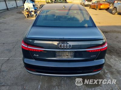 Zdjęcie 6 z 12 samochodu: 2024 AUDI A6 PREMIUM PLUS VIN:WAUE3BF29RN009195 - miniatura