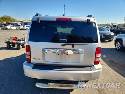 Zdjęcie 6 z 13 samochodu: 2012 JEEP LIBERTY SPORT VIN:1C4PJMAK4CW181785 - miniatura