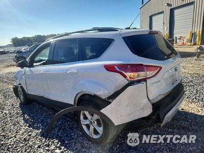 Drugie zdjęcie samochodu z przodu: 2013 FORD ESCAPE SE VIN:1FMCU0GX6DUD16582 - miniatura