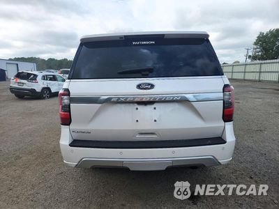 Zdjęcie 6 z 13 samochodu: 2019 FORD EXPEDITION PLATINUM VIN:1FMJU1LT0KEA84780 - miniatura