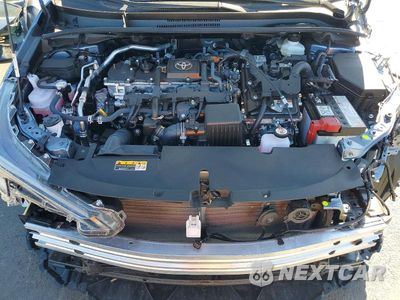 Zdjęcie 11 z 13 samochodu: 2026 TOYOTA COROLLA HYBRID LE VIN:JTDBCMFE7T3147252 - miniatura