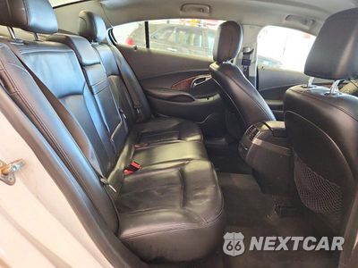 Zdjęcie 10 z 12 samochodu: 2013 BUICK LACROSSE VIN:1G4GC5E35DF291213 - miniatura