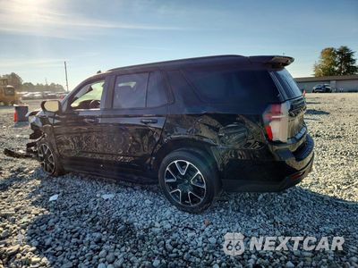 Drugie zdjęcie samochodu z przodu: 2024 CHEVROLET TAHOE K1500 RST VIN:1GNSKRKD3RR417068 - miniatura