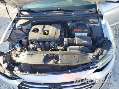 Zdjęcie 11 z 12 samochodu: 2017 HYUNDAI ELANTRA SE VIN:5NPD84LF9HH057197 - miniatura